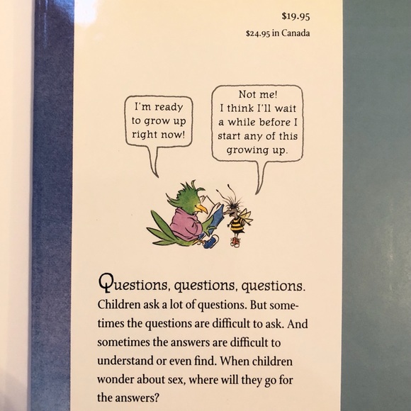 IT’S PERFECTLY NORMAL book - Picture 5 of 14